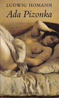 Ludwig Homann: 'Ada Pizonka'
