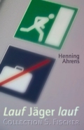 Lauf J&auml;ger lauf