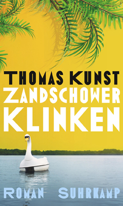 Thomas Kunst: Zandschower Klinken