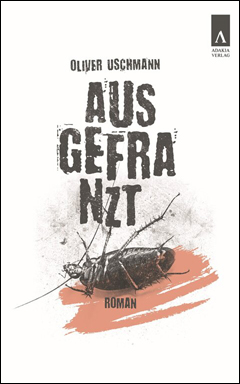 Oliver Uschmann: Ausgefranzt