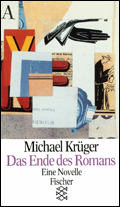 Das Ende des Romans