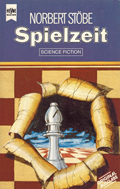 Norbert Stöbe: Spielzeit