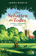 James Runcie: Der Schatten des Todes