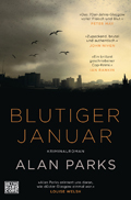 >Alan Parks: Blutiger Januar