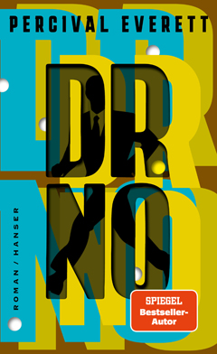 Percival Everett: Dr. No