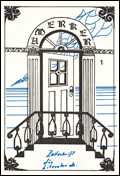 Am Erker Nr. 1 (1977) Am Erker 1