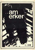 Am Erker Nr. 2 (1978) Am Erker 2