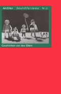 Am Erker Nr. 51 (2006) Am Erker 51