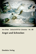 Am Erker Nr. 68 (2014) Am Erker 68