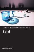 Am Erker Nr. 72 (2016) Am Erker 72