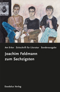 Am Erker Nr. 75a Sonderheft (2018) Am Erker Sonderheft