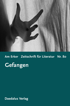 Am Erker Nr. 80 (2021) Am Erker 80