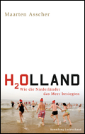 Maarten Asscher: H2Olland