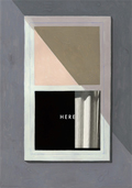 Richard McGuire: Here