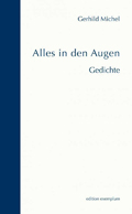 Gerhild Michel: Alles in den Augen