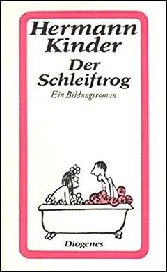 Hermann Kinder: Der Schleiftrog