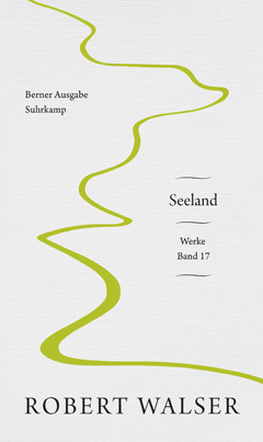 Robert Walser: Seeland