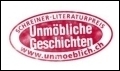 Unmöbliche Geschichten
