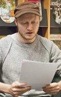 André Patten