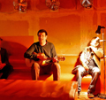 Erol Dizdar (Dizzy Errol)