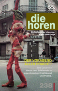 die horen 238