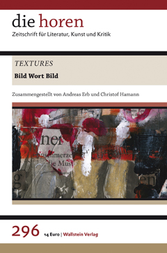 die horen 296